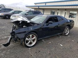 Dodge Challenger salvage cars for sale: 2009 Dodge Challenger R/T