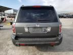 2007 Honda Pilot EXL