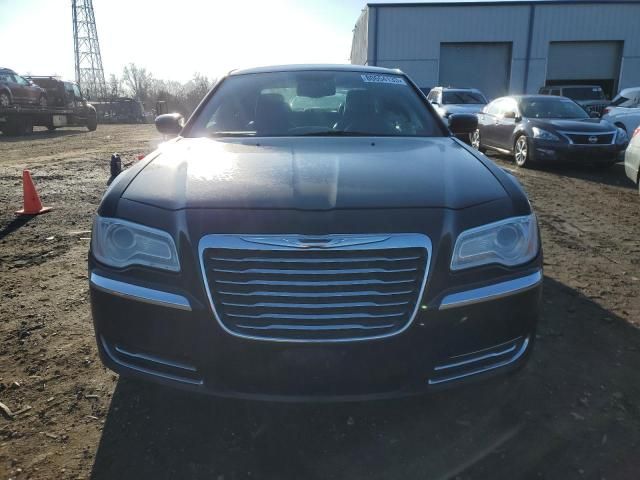 2013 Chrysler 300