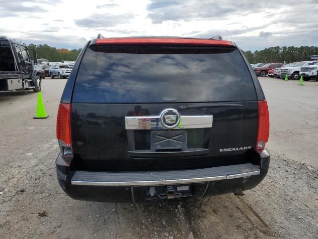 2008 Cadillac Escalade ESV