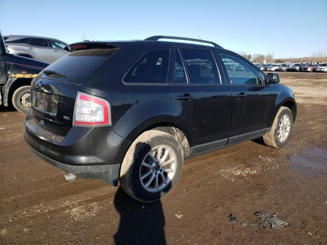 2010 Ford Edge SEL