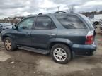 2006 Acura MDX Touring