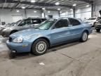 2005 Mercury Sable GS