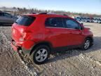 2015 Chevrolet Trax 1LT