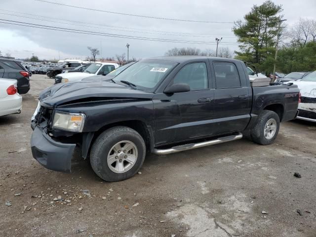 2008 Dodge Dakota SXT