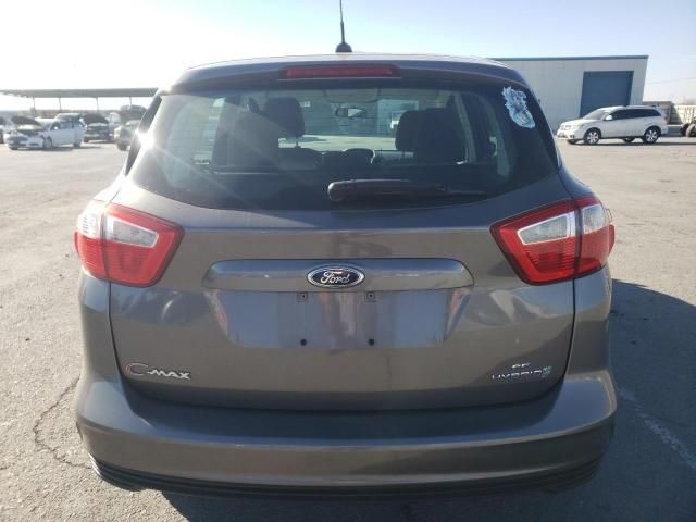 2014 Ford C-MAX SE