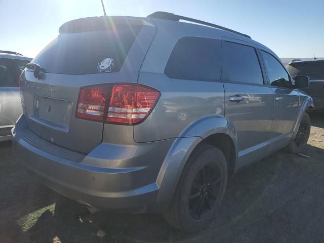 2020 Dodge Journey SE