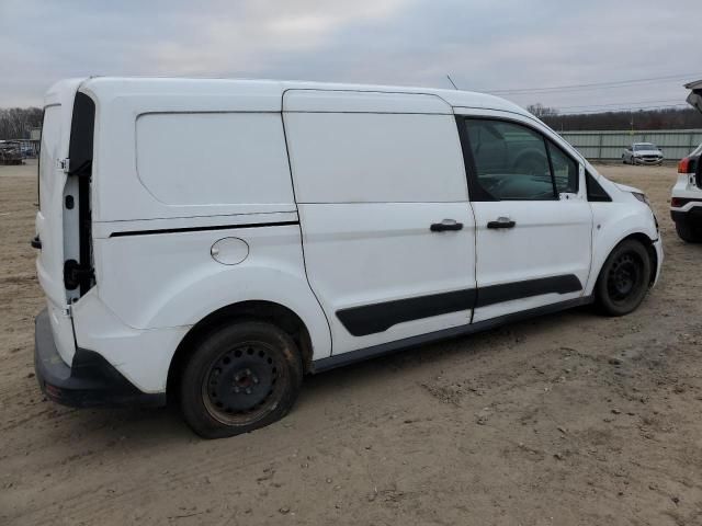 2015 Ford Transit Connect XLT