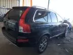 2013 Volvo XC90 3.2