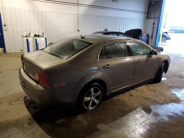 2011 Chevrolet Malibu 1LT