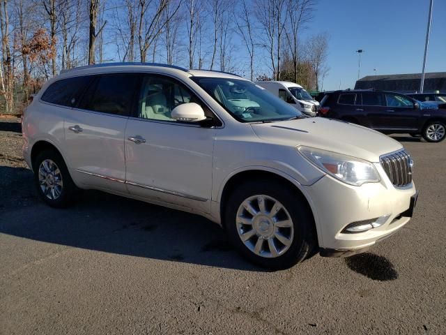 2014 Buick Enclave