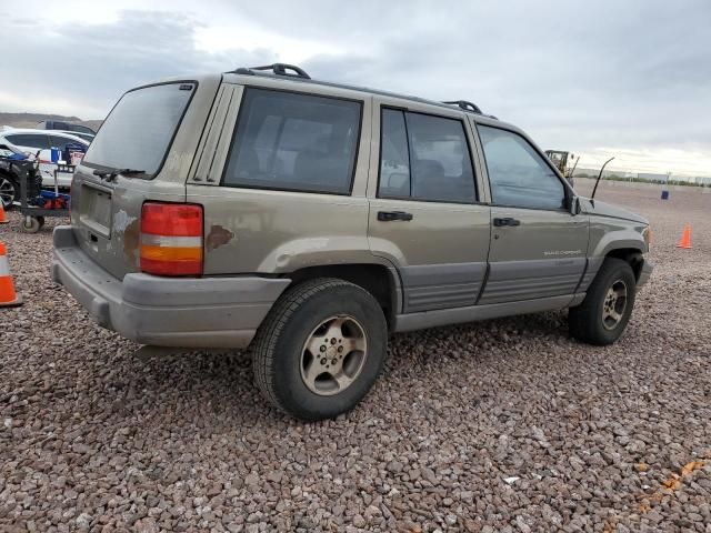 1996 Jeep Grand Cherokee Laredo