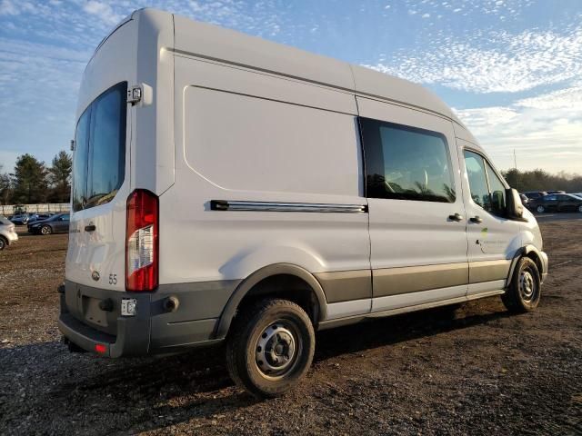 2017 Ford Transit T-350