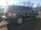 2012 Mercedes-Benz GL 450 4matic