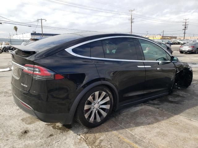 2020 Tesla Model X