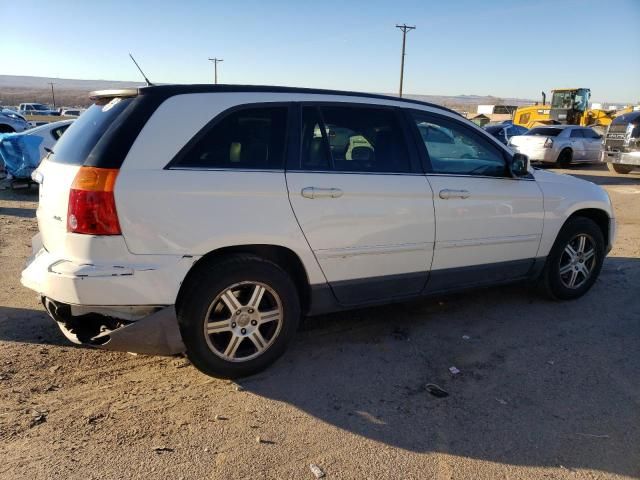 2007 Chrysler Pacifica Touring