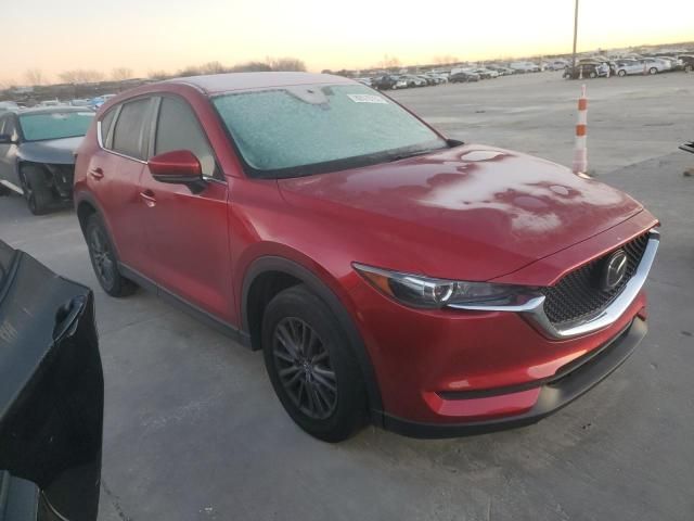 2020 Mazda CX-5 Sport