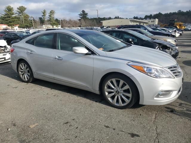 2014 Hyundai Azera GLS