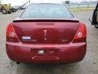 2008 Pontiac G6 GT