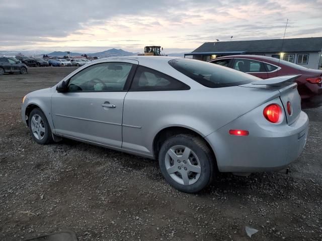 2007 Chevrolet Cobalt LT