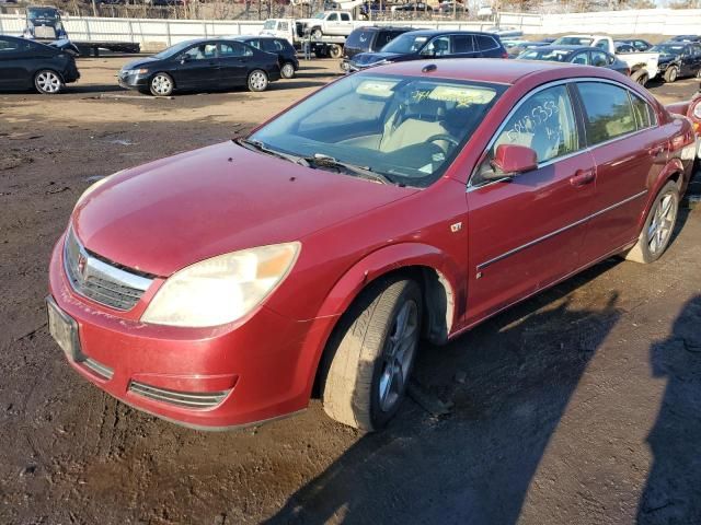 2007 Saturn Aura XE