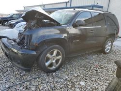 Chevrolet Tahoe salvage cars for sale: 2007 Chevrolet Tahoe K1500