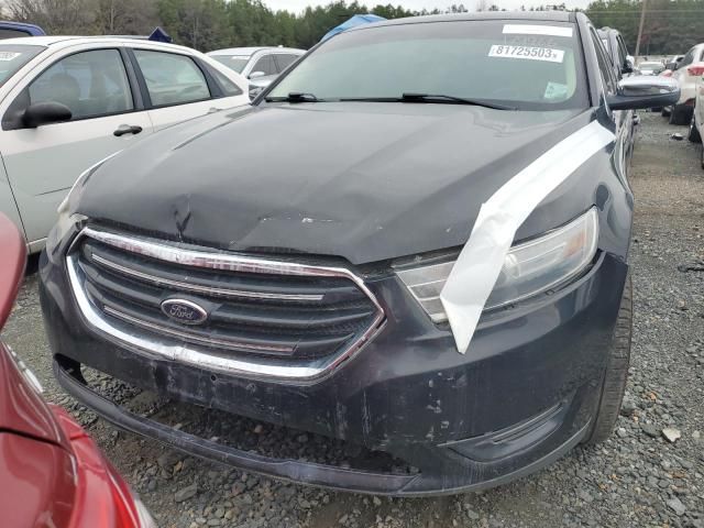 2013 Ford Taurus Limited