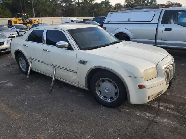 2005 Chrysler 300 Touring