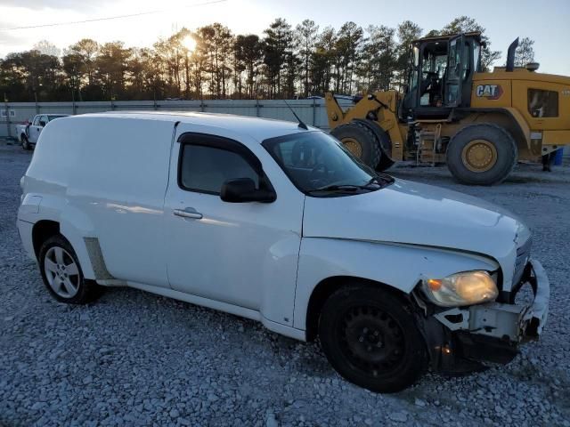 2007 Chevrolet HHR Panel LS