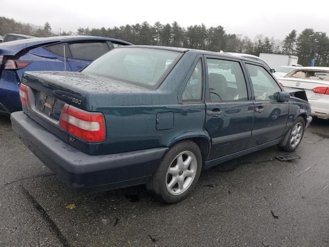 1995 Volvo 850 Base