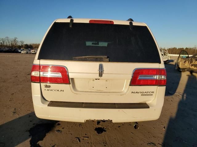 2011 Lincoln Navigator L