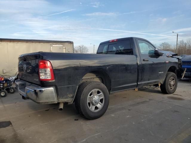 2022 Dodge RAM 2500 Tradesman