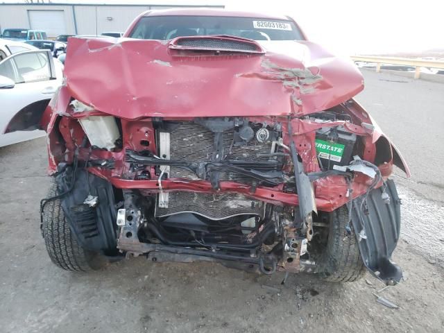 2009 Toyota Tacoma Access Cab