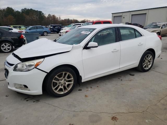 2016 Chevrolet Malibu Limited LT