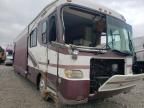 2000 Freightliner Chassis X Line Motor Home