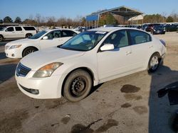 Salvage cars for sale from Copart Florence, MS: 2007 Nissan Altima 2.5