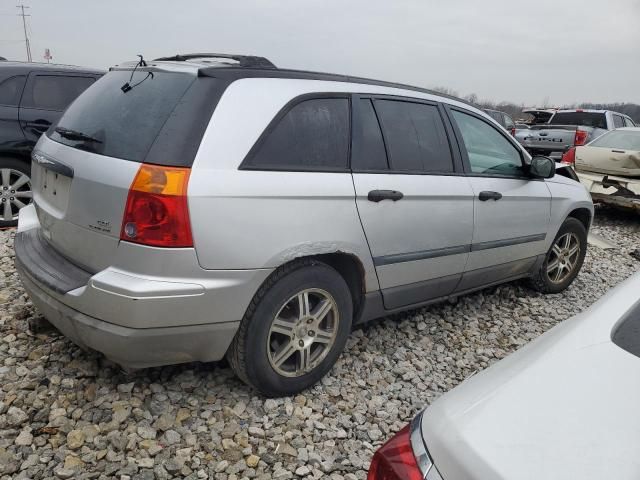 2007 Chrysler Pacifica