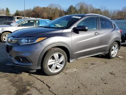 Honda HR-V EX Vehiculos salvage en venta: 2020 Honda HR-V EX