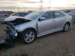 Toyota Vehiculos salvage en venta: 2013 Toyota Camry L