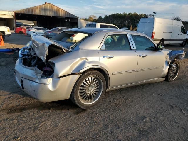 2006 Chrysler 300 Touring