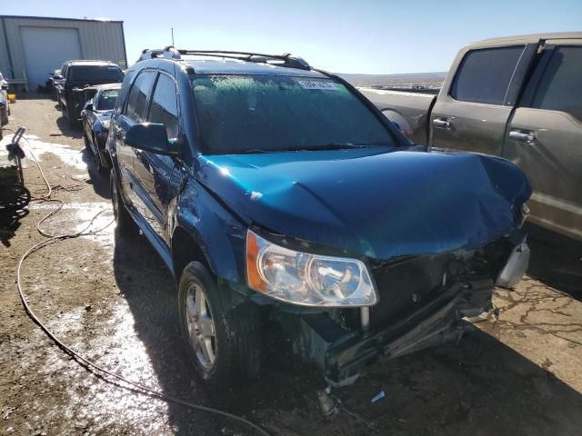 2006 Pontiac Torrent