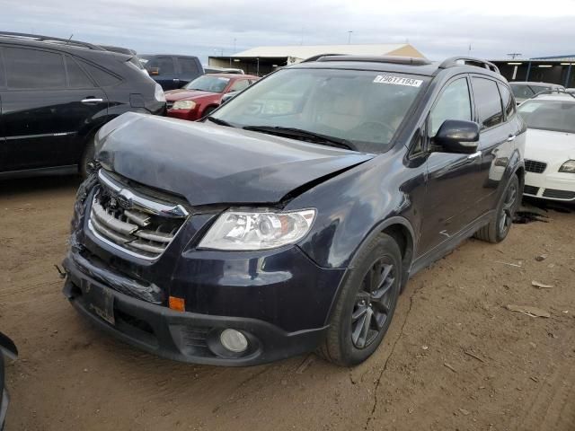 2013 Subaru Tribeca Limited