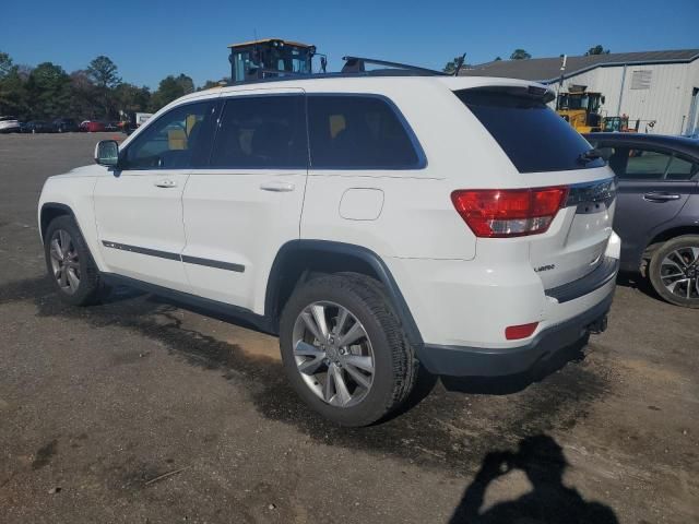 2013 Jeep Grand Cherokee Laredo