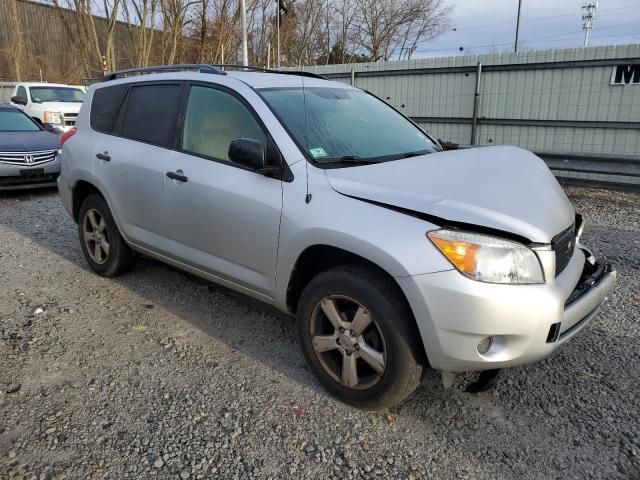 2006 Toyota Rav4