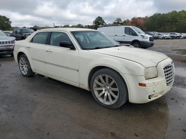 2008 Chrysler 300 LX