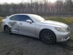 2007 Lexus LS 460