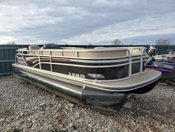 Salvage boats for sale at Sikeston, MO auction: 2020 Land Rover Other