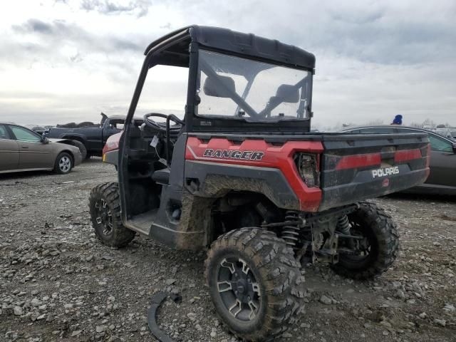 2022 Polaris Ranger XP 1000 Premium