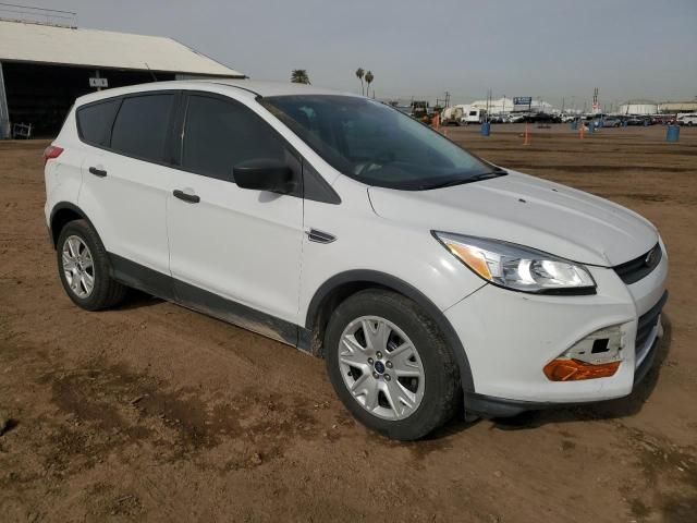 2014 Ford Escape S