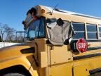 2009 Blue Bird School Bus / Transit Bus